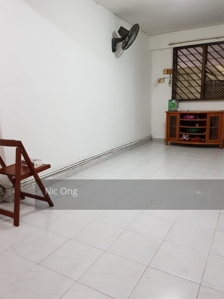 Bukit Merah View thumbnail photo